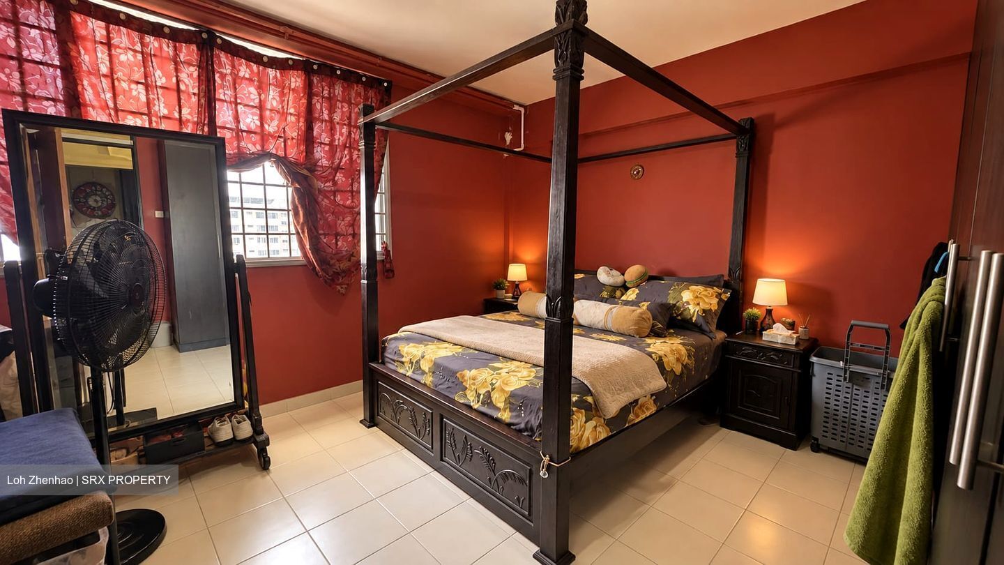 Blk 114 Simei Street 1 (Tampines), HDB 4 Rooms #628429521